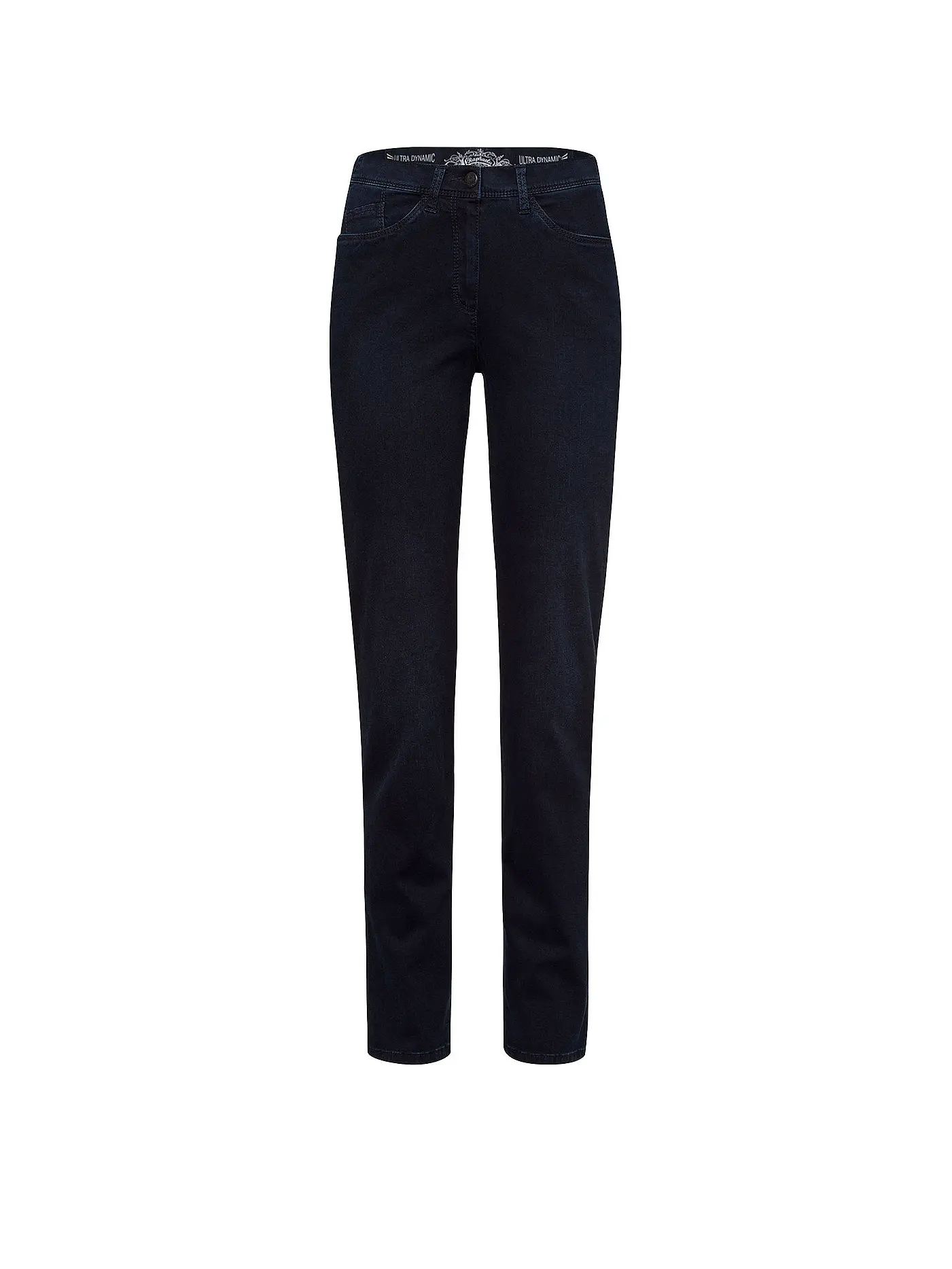 RAPHAELA BY BRAX | Jeans Super Slim Fit LAURA SLASH | 